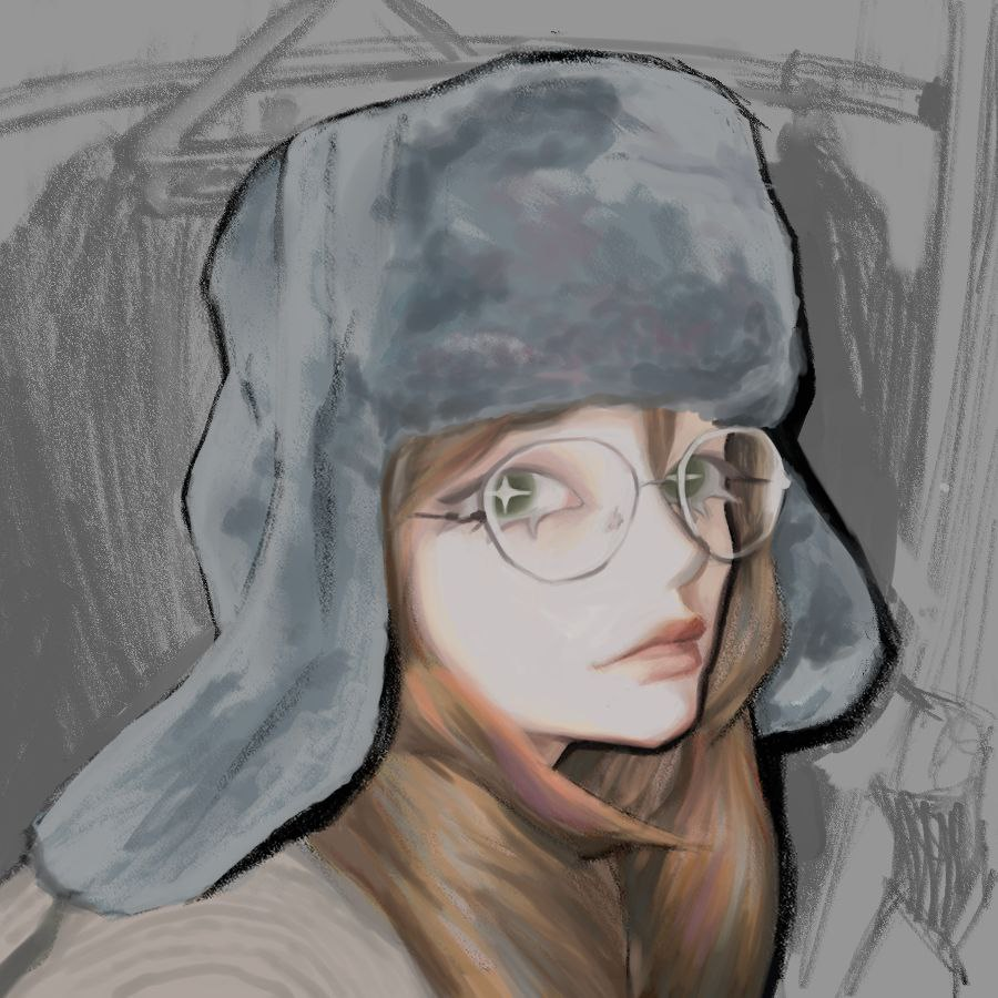 mmiumuu's tweet photo. wip vs reference. u can see the final drawing on my pfp🦫
#wip #digitalportrait #artmoots #referencevsart #vgencode https://t.co/0NePNhPFwT