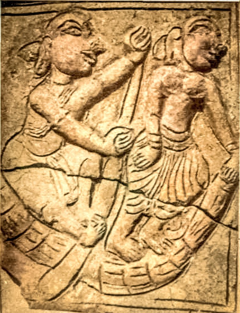 GemsOfINDOLOGY tweet media