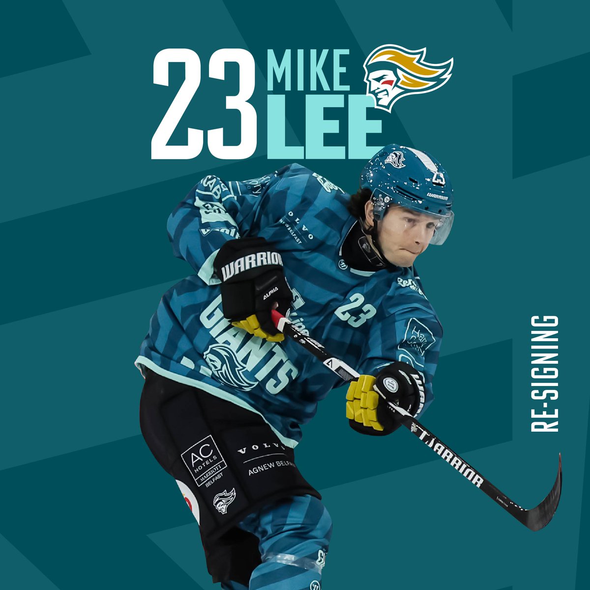 Belfast Giants tweet media