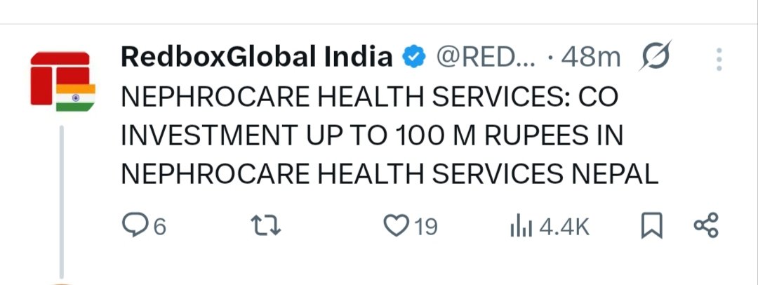 Sunil Singh☀️ tweet media