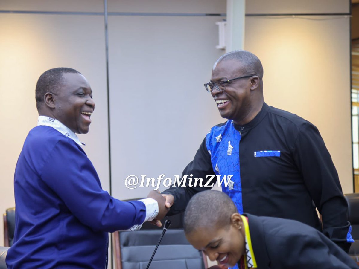 Nick Mangwana tweet media