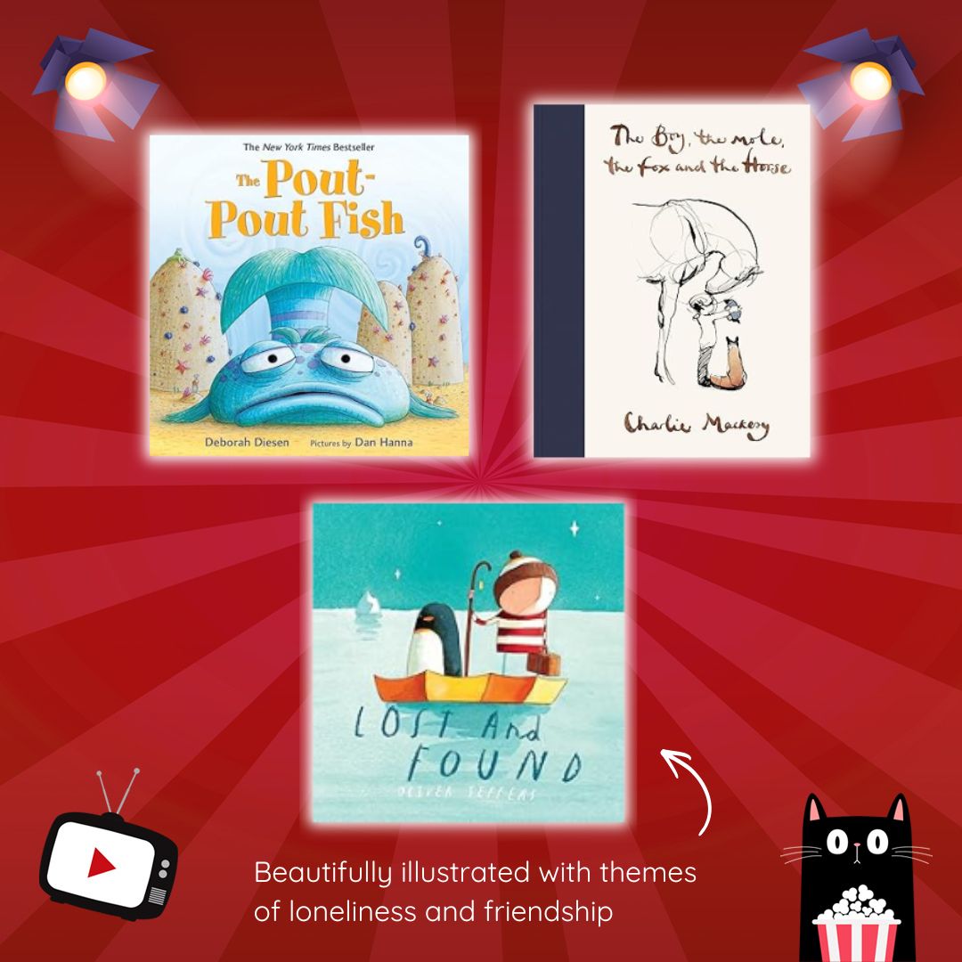 BookSpace tweet media