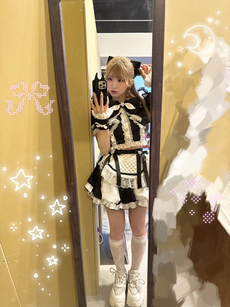 れな🎀 tweet media