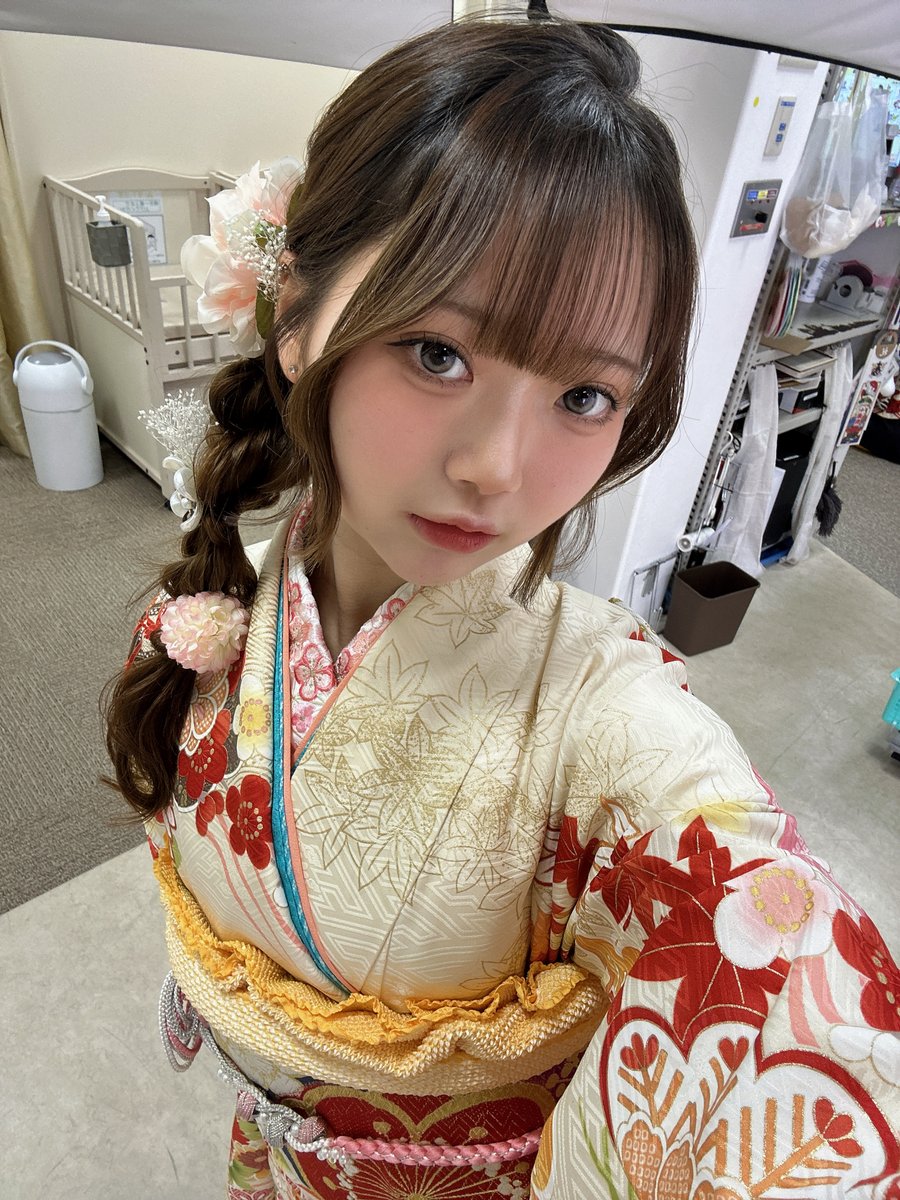 りま tweet media
