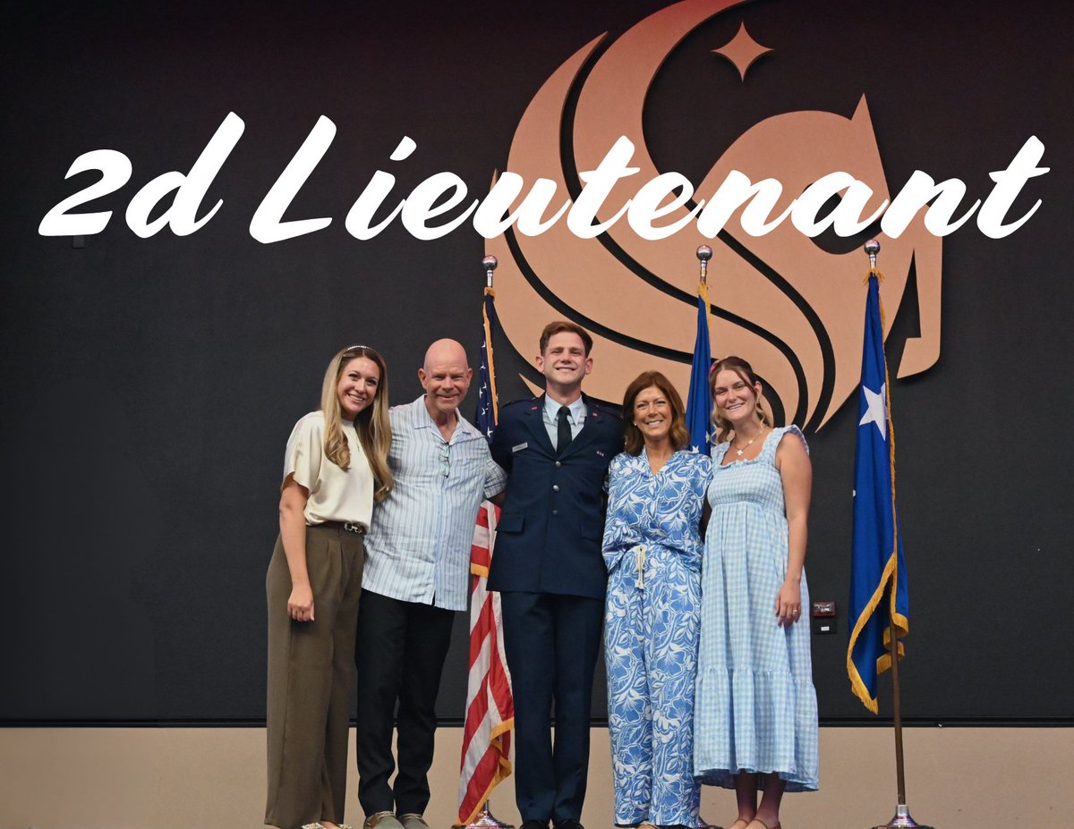 cftechgrove's tweet photo. Celebrating the incredible achievements of our team! 

From earning coveted Enrollment Allocations in Air Force ROTC, to commissioning as Second Lieutenants in the USAF, to securing highly competitive pilot slot, these milestones reflect the dedication, leadership, and excellence https://t.co/DJENRVn8J0