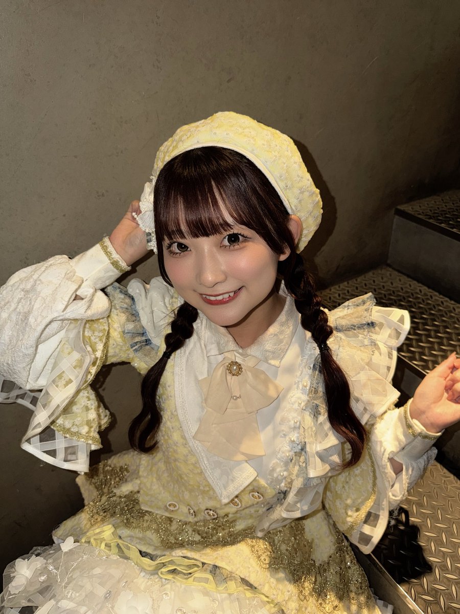 馬場彩華 tweet media