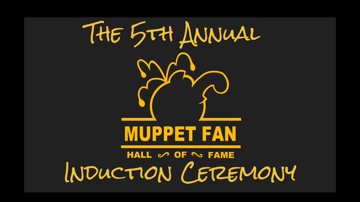 Muppet Stuff tweet media
