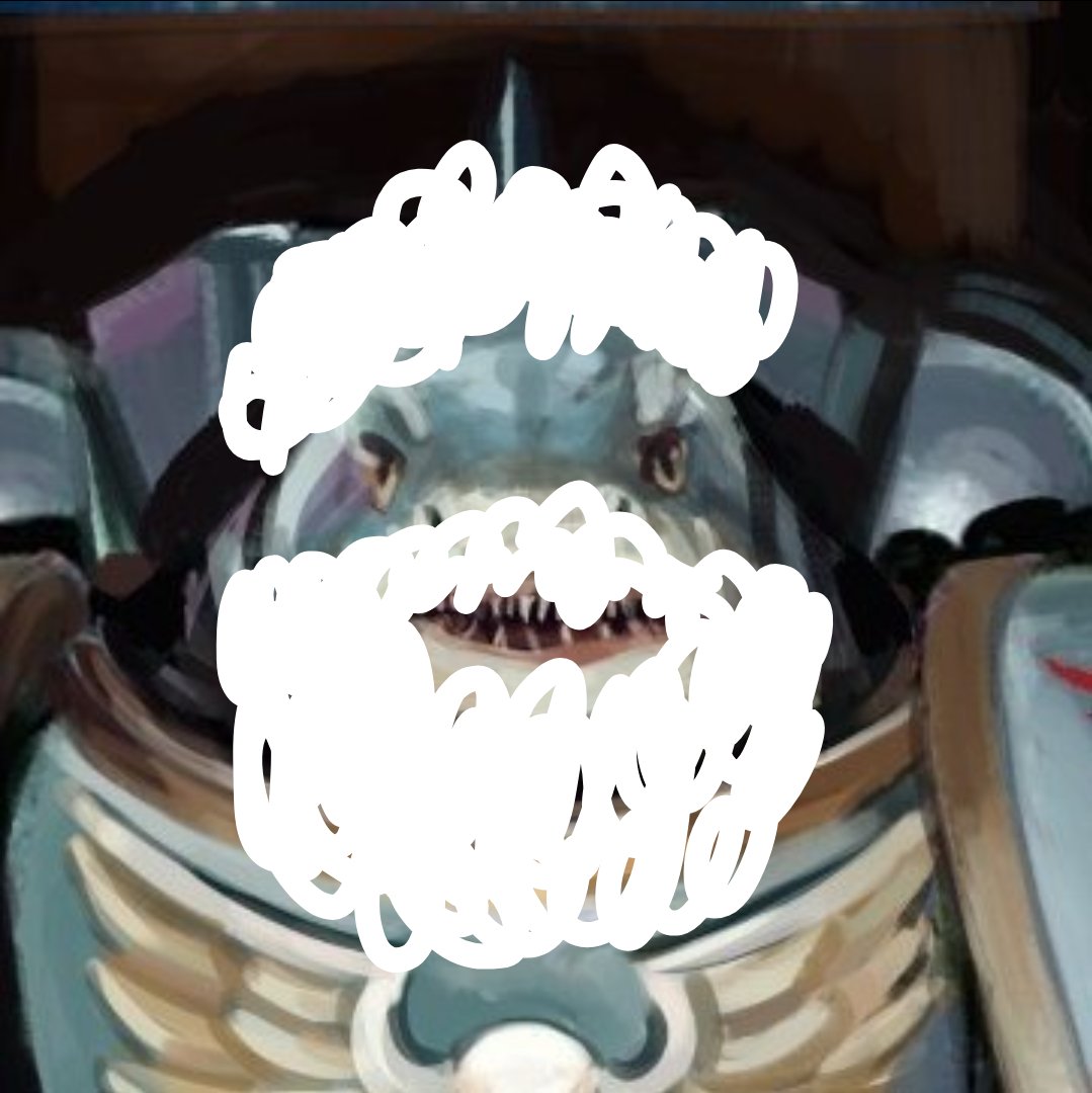 Sharky tweet media