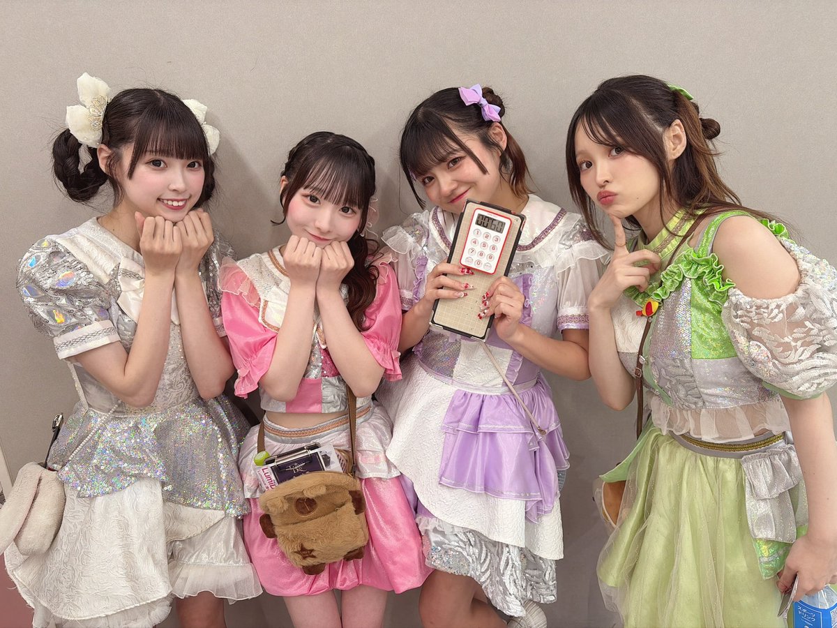 LumiDay【ルミディ】 (@LumiDay2025) / Posts / X
