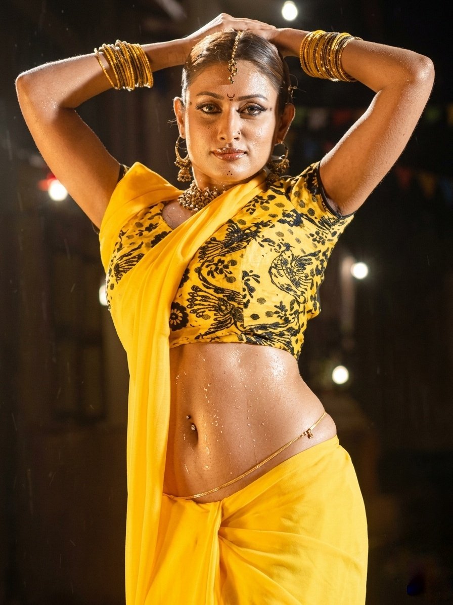 Actress Pro RAW tweet media