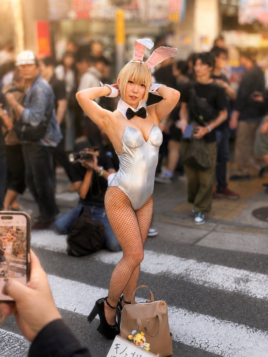 leapenigma's tweet photo. 次、セクシー部門

二枚目の子、乙アリスちゃんにぱっと見似てて撮影
三枚目の方は、ONE PIECEのロビン似合いすぎてた
＃ストフェス2026
#ポケモン
#ロビン
#乙アリス
#セクシー https://t.co/xHYPs1P9Uq