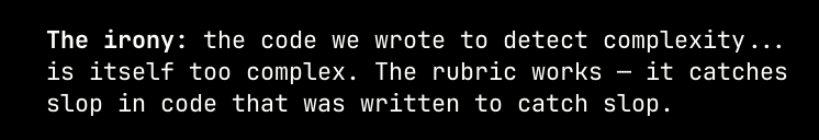 berkant_thedev's tweet photo. remarkable moment by @ClaudeDevs https://t.co/VsbAgl1iqD