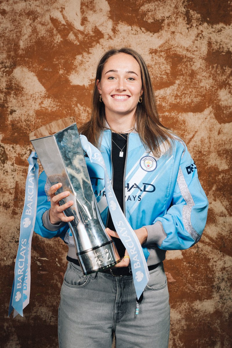 Manchester City Women tweet media