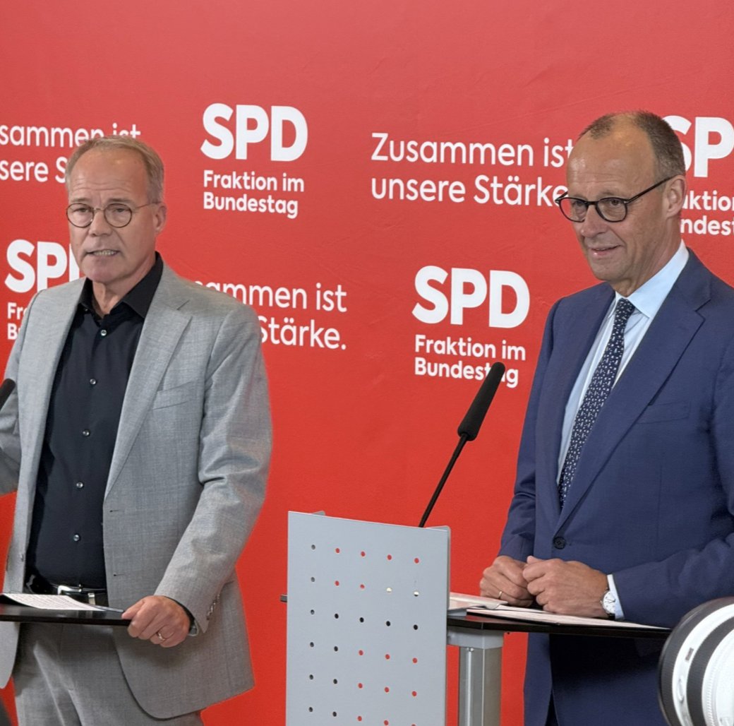 Christoph Lemmer tweet media