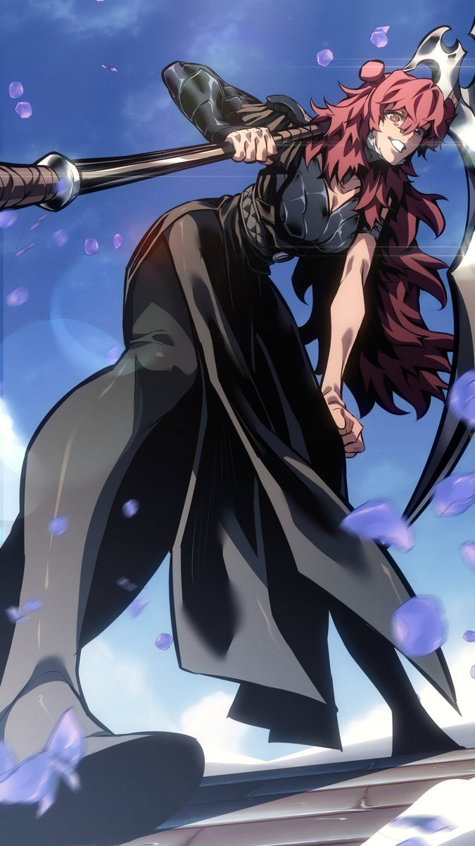 Diverskyy's tweet photo. Ohhhh myyy goddesss🛐

Title : Regressing As The Reincarnated Bastard Of The Sword Clan
Chapter : 96
#manhwa #recomendation #viral #Trending https://t.co/B43eZwlBvL