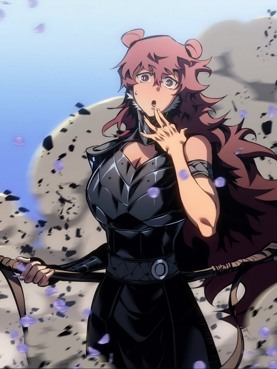 Diverskyy's tweet photo. Ohhhh myyy goddesss🛐

Title : Regressing As The Reincarnated Bastard Of The Sword Clan
Chapter : 96
#manhwa #recomendation #viral #Trending https://t.co/B43eZwlBvL