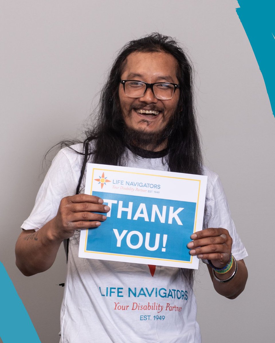 LifeNavOrg's tweet photo. Life Navigators is happy to announce that we recently received a grant from St. Sebastian’s Congregation! This grant will help support our Guardianship Program. 

Please Visit: https://t.co/CWsjaFzloG https://t.co/SRB7X16hZC
