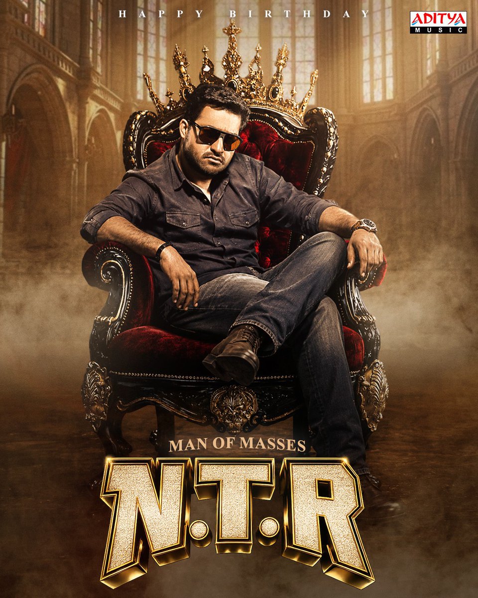 Aditya Music tweet media