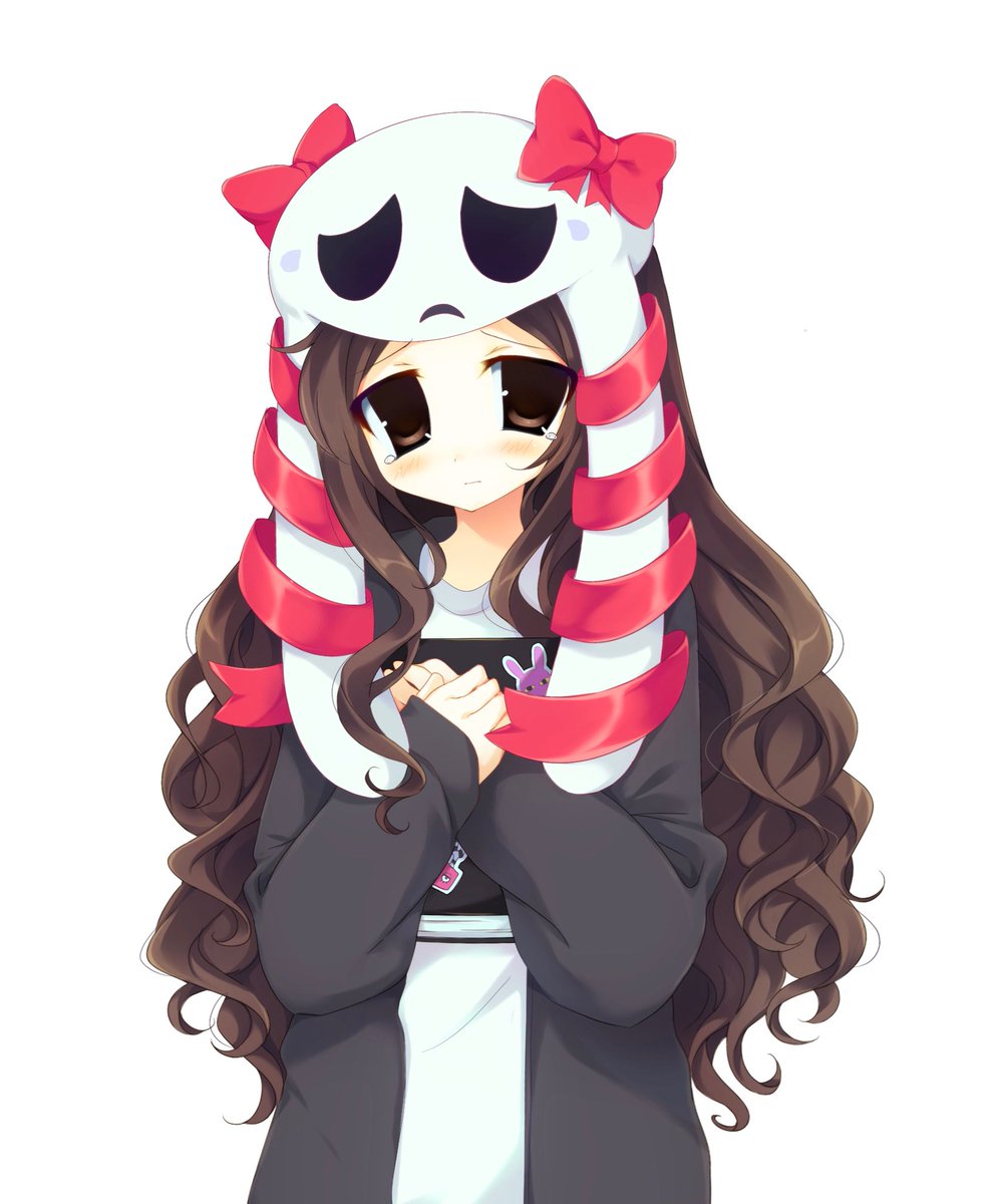 2Kawaii4Comfort's tweet photo. Introducing... TANGLE!
Be sure to check back every tuesday for more #TANGLE! I sure hope she doesn't lose her comedy hat!
Art by @bonnybel_
#tadc #gangle #2kawaii4comfort #TangleTuesday https://t.co/9fZrXqhYvv