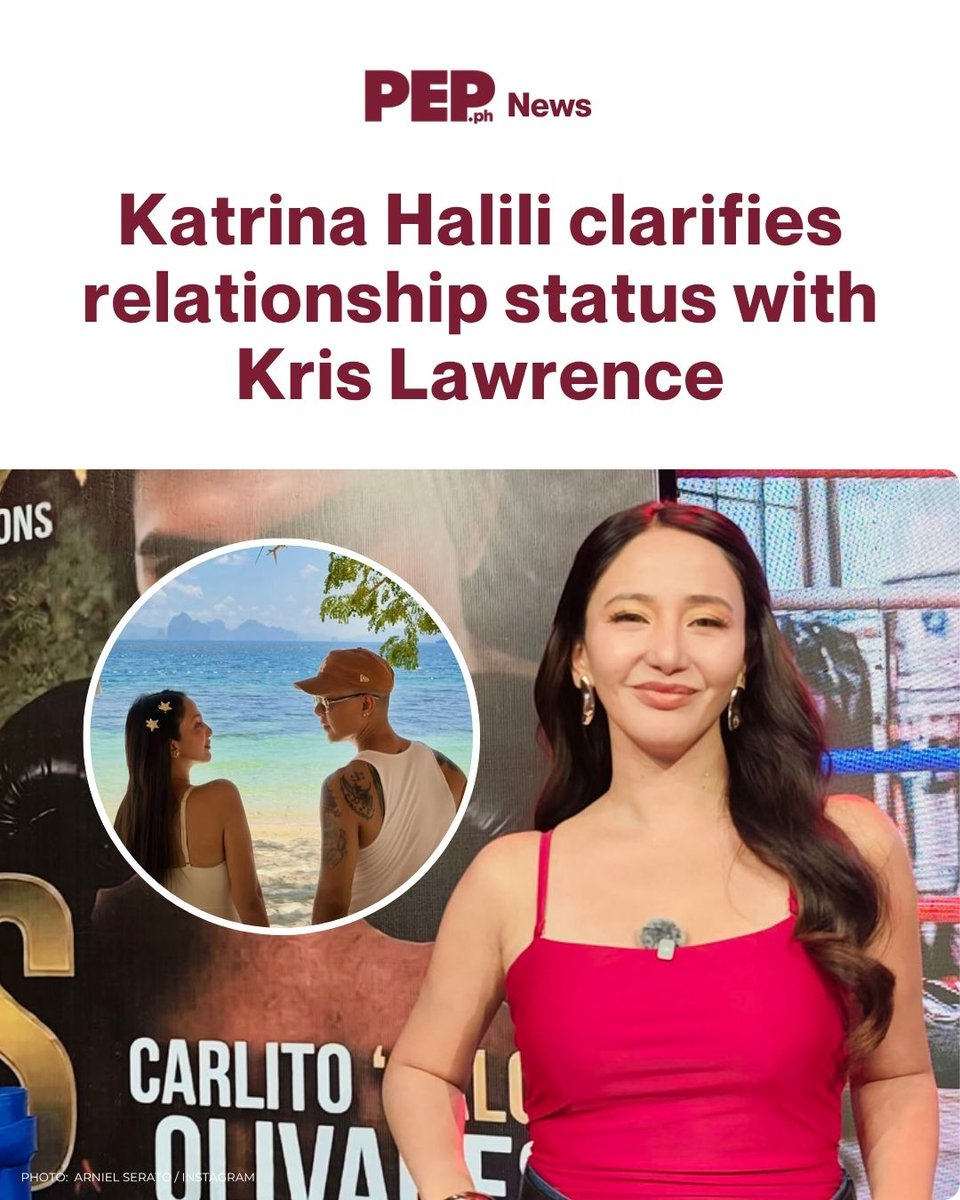 Official PEP.ph tweet media