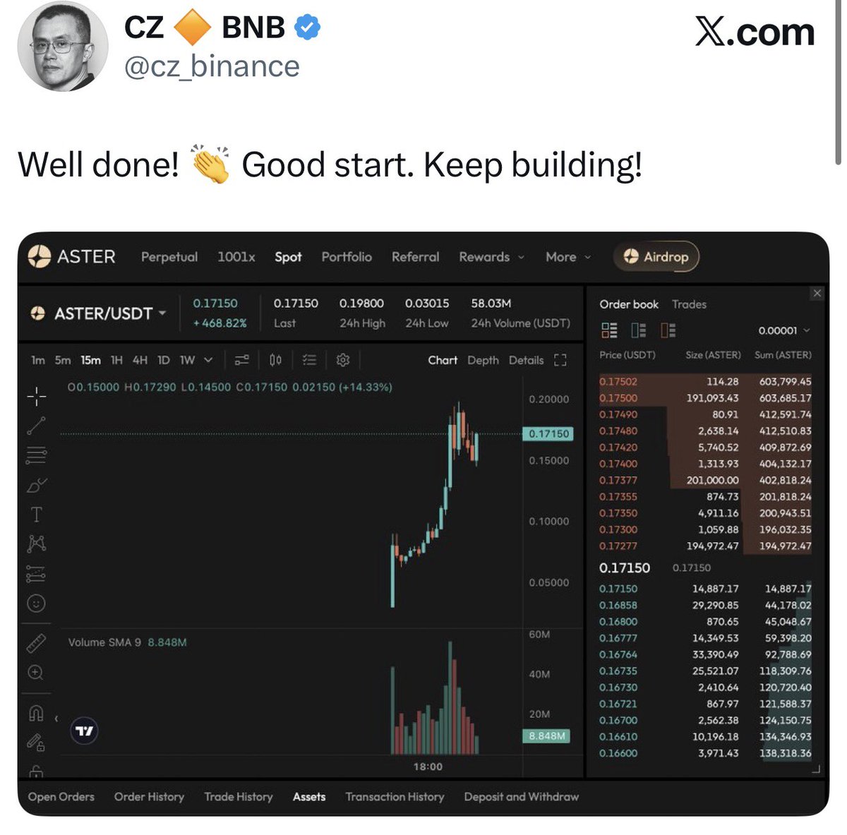 Alex 🥷 tweet media