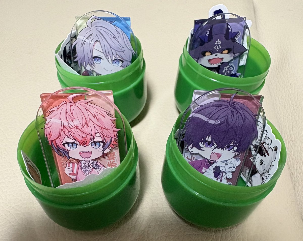 フーン tweet media