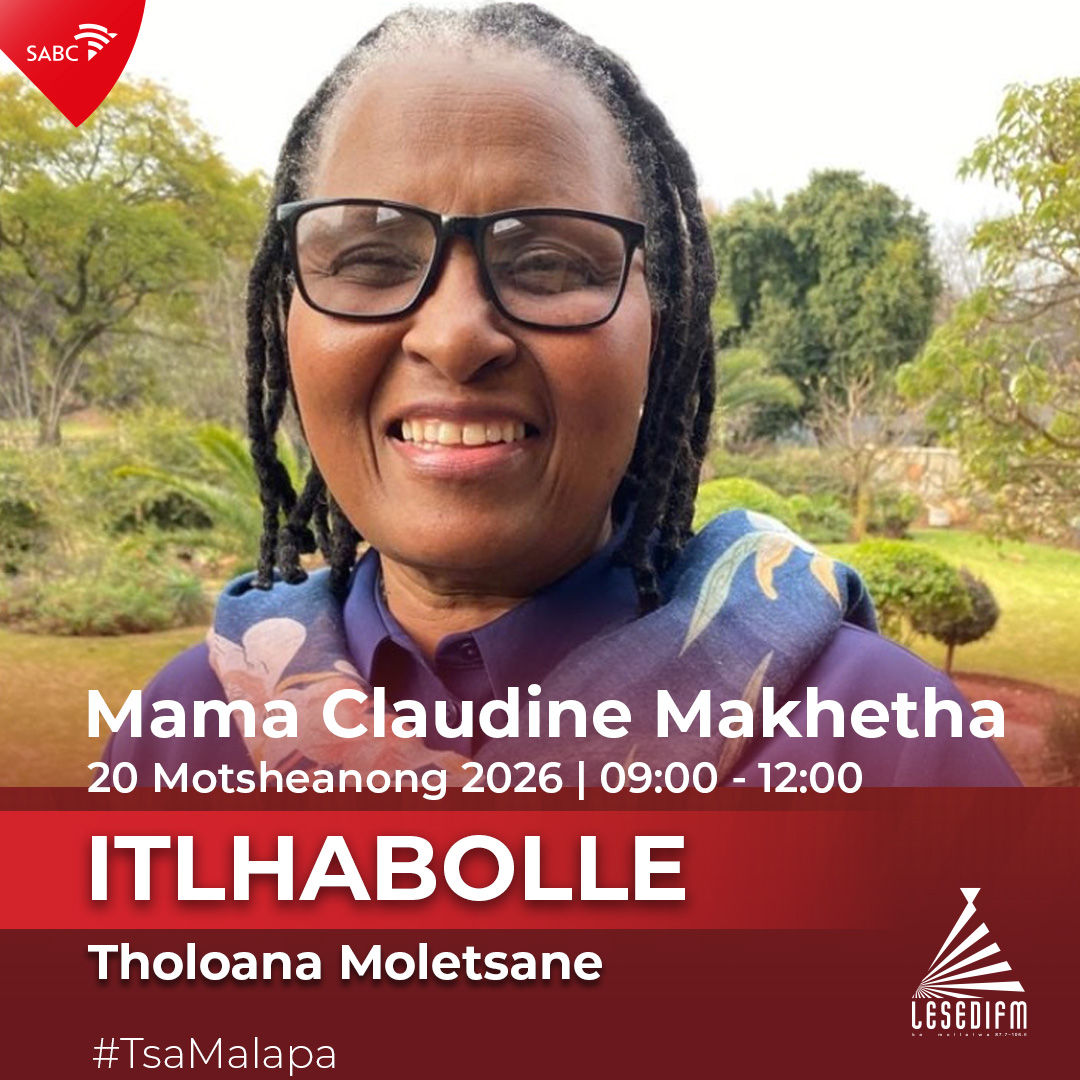 #KeMollelwa tweet media
