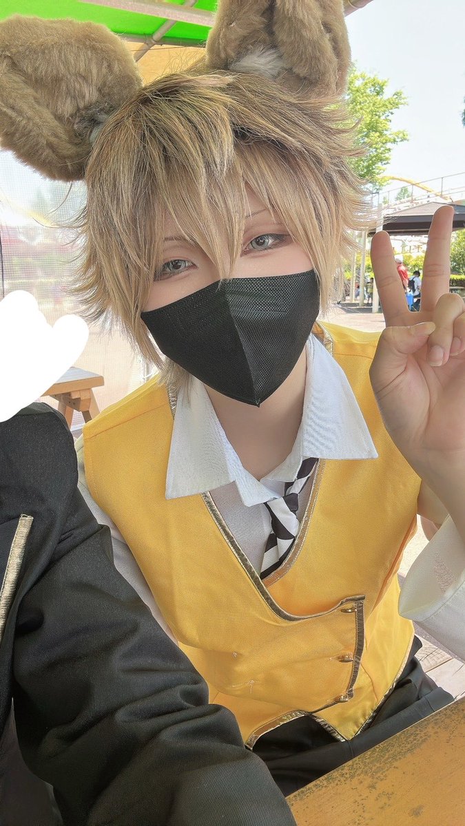 ずさ。 tweet media