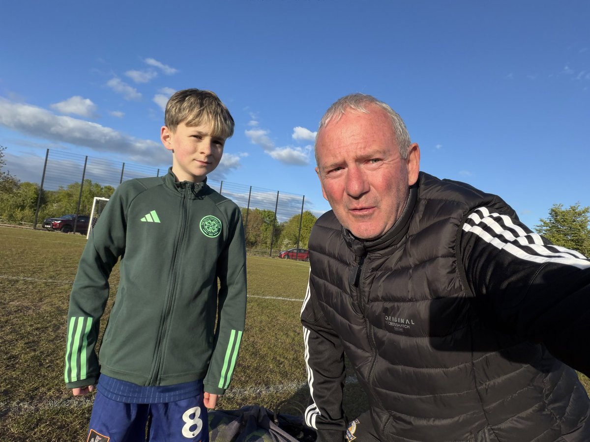 Seamus Heath tweet media