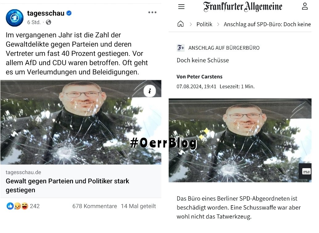ÖRR Blog. tweet media