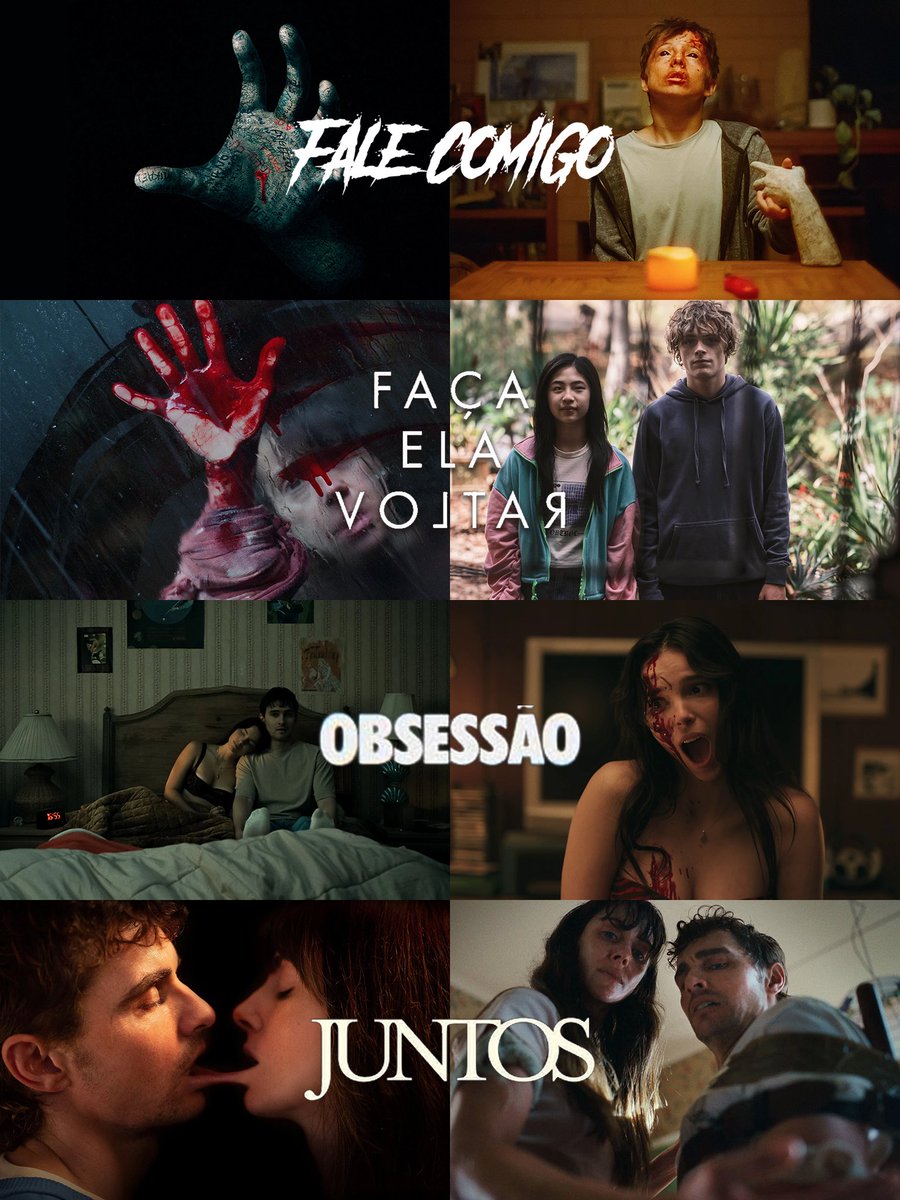 Cinematografia tweet media