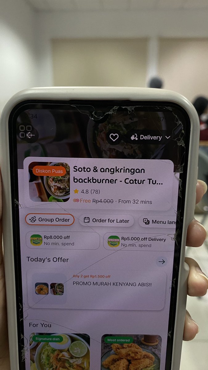 rralatelyy's tweet photo. ayo ngaku siapa yg jual😭😭😭 https://t.co/dNpc7j76ca