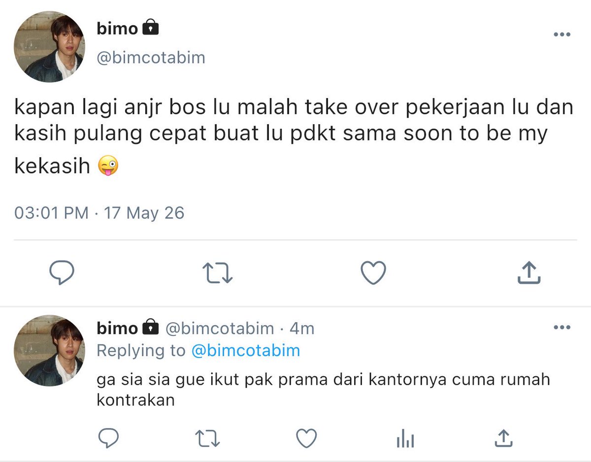 lertkosuemn's tweet photo. oke deh bim https://t.co/qA9bRCtQ05