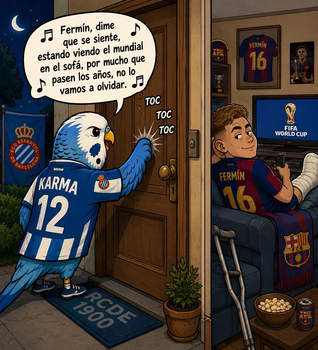 Tv3 perica tweet media
