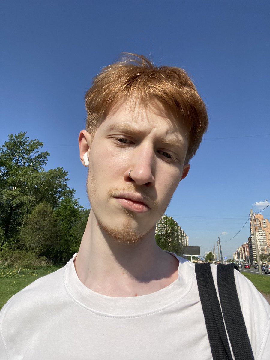 sinsbysn's tweet photo. учеба подходит к концу, на улице жара. наконец-то началось возвращение к жизни https://t.co/SO546Ag5qr
