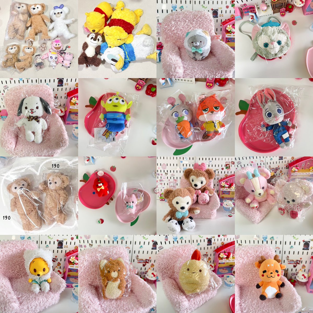 thnexgen's tweet photo. พวงกุญแจ ตุ๊กตา 

♡ tuxedo , hangyodon , kiki ,
pekkle , pochacco , cogimyun , Hanamaru , pompompurin , Mewkledreamy , mikko

♡ chiikawa 

♡ duffy , zootopia ,toystory

💟 30 - 250 ฿

#ตลาดนัดsanrio #ตลาดนัดซานริโอ้ #ตลาดนัดchiikawa #ตลาดนัดชิคาวะ #ตลาดนัดdisney #ตลาดนัดduffy https://t.co/0we4e7kGYD