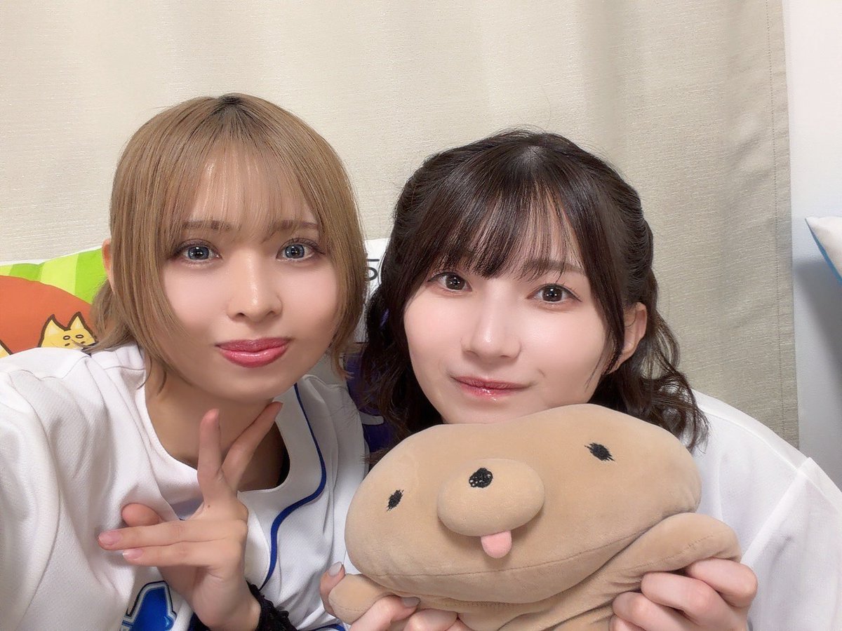 永井 真里子 tweet media