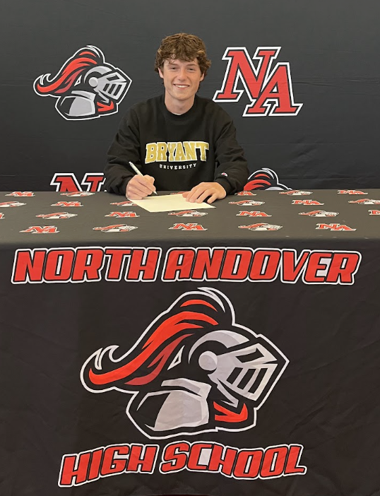NA_Athletics's tweet photo. Brogan Zwinggi

Congratulations to Brogan, his family, friends and coaches on his commitment to Cross Country and Track & Field at Bryant University next year!

@JamiePote @DWillisET @MVcreature @BurtTalksSports @Pam_LathropNA