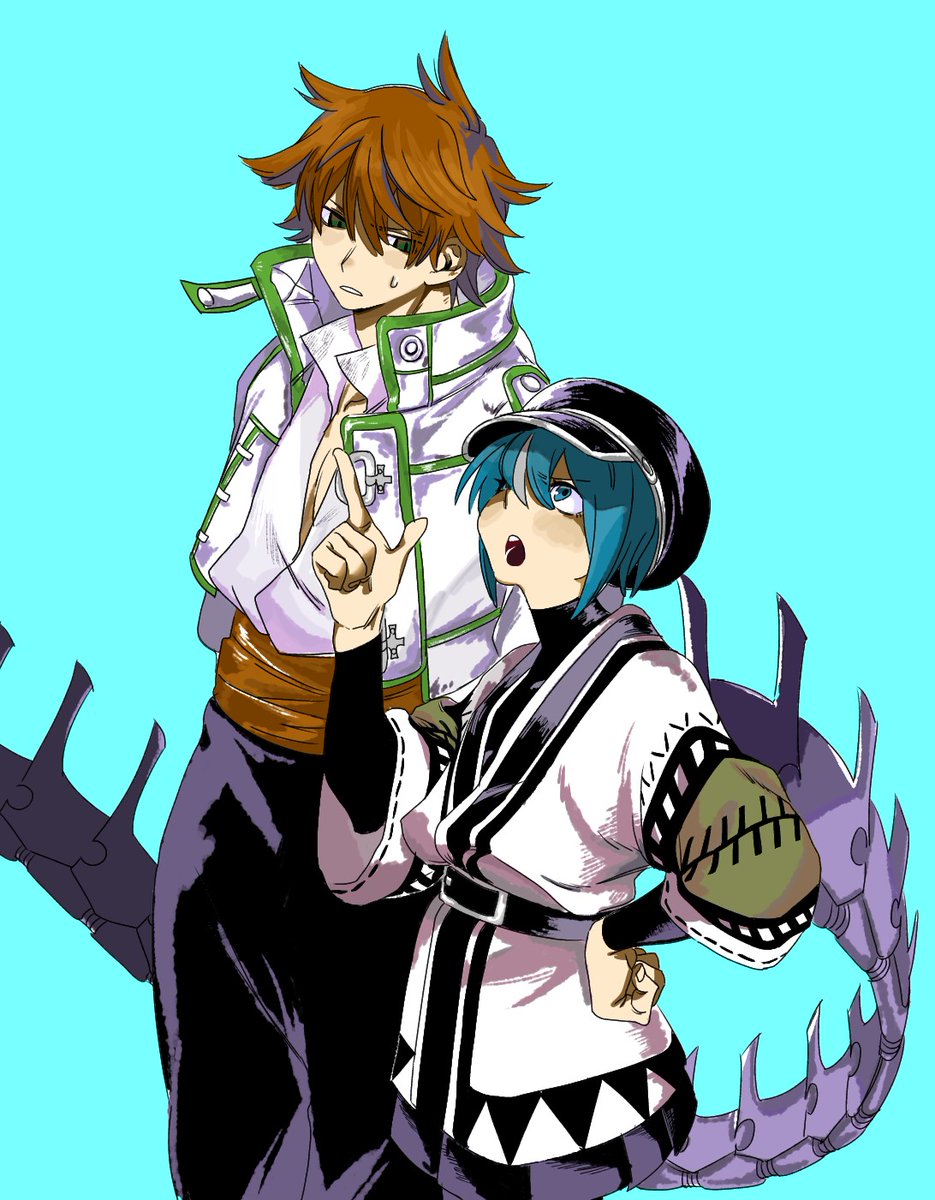 果坂青 (@AO_HATESAKA) / Posts / X