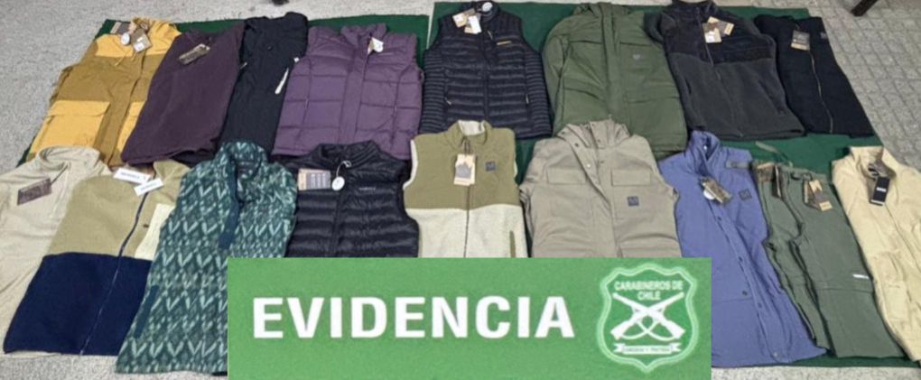 Carabineros Región del Bío Bío tweet media