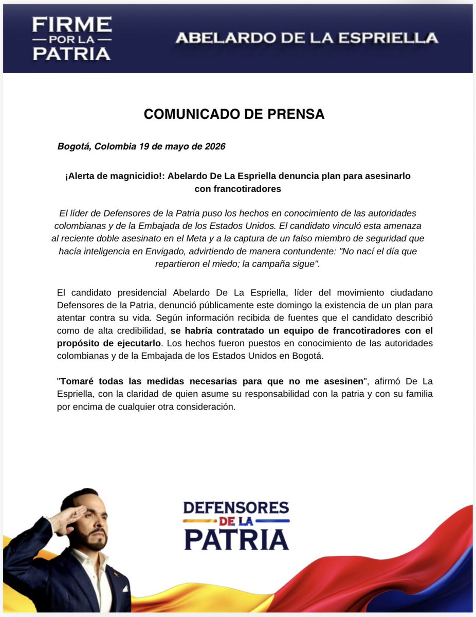 Sofy Casas tweet media