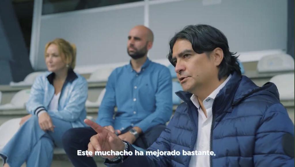 Óscar Méndez tweet media