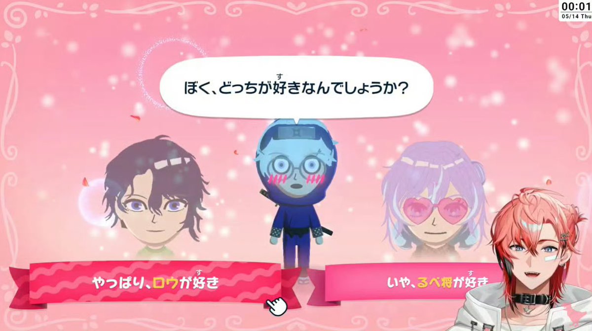 コロンD(低浮上) tweet media