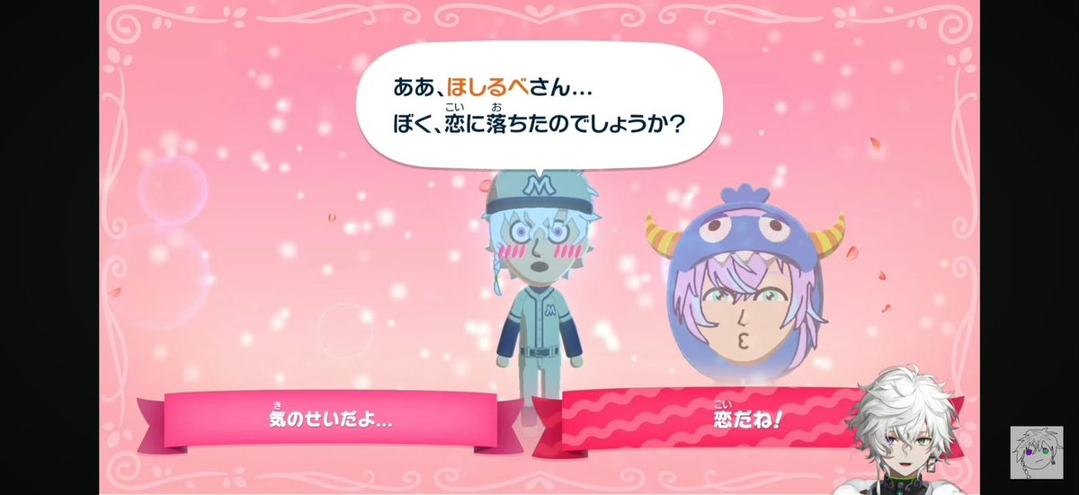 コロンD(低浮上) tweet media