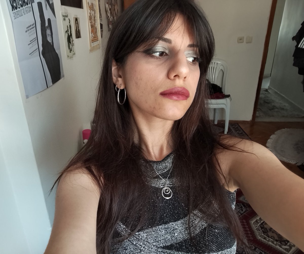 hayat_deneyimlemektir tweet media