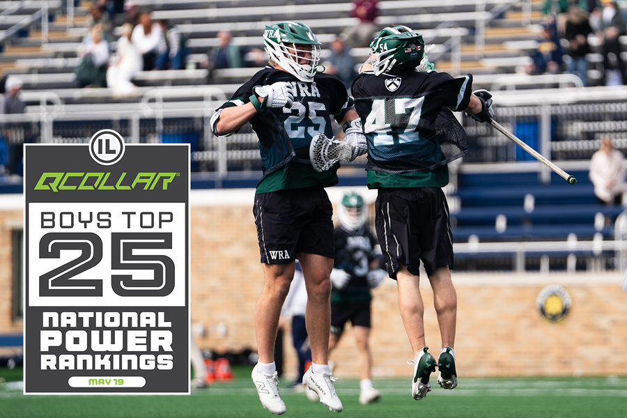 Inside Lacrosse tweet media