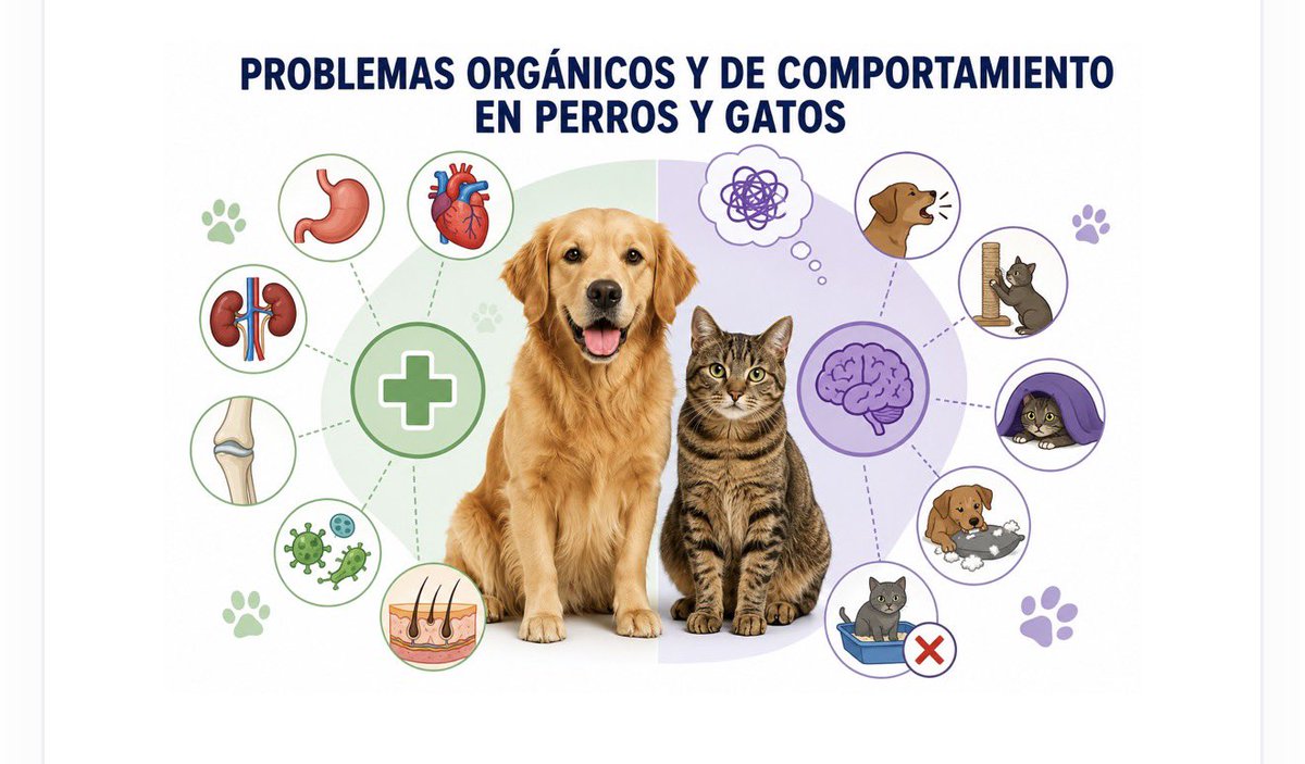 Colegio Oficial de Veterinarios de Madrid tweet media