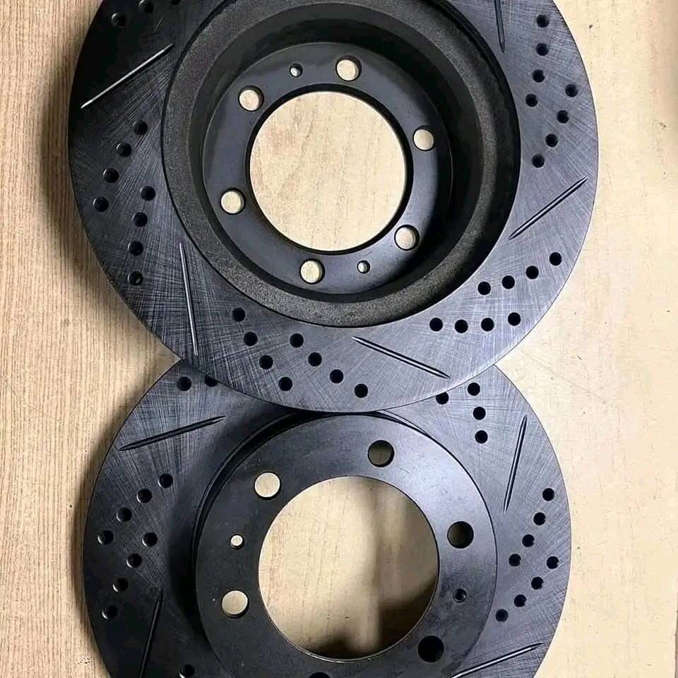 Upgarage247's tweet photo. Tacoma front black
Zinc double drill slot Rotor..
€150
#tacoma #tacomaworld #toyota #toyotatacoma #tacomanation #tacomabeast #offroad #tacomaoffroad #yotamafia #trd #trdoffroad #letsgoplaces #g #yotalife #overland #yota #tacomalife #adventure #overlanding #trdpro #yotanation https://t.co/8qov2d2y5J