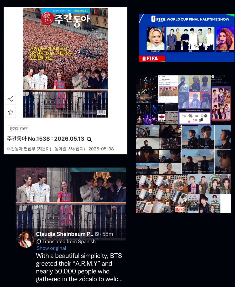 j.m 위대한망개님과김치뽂음밥 tweet media