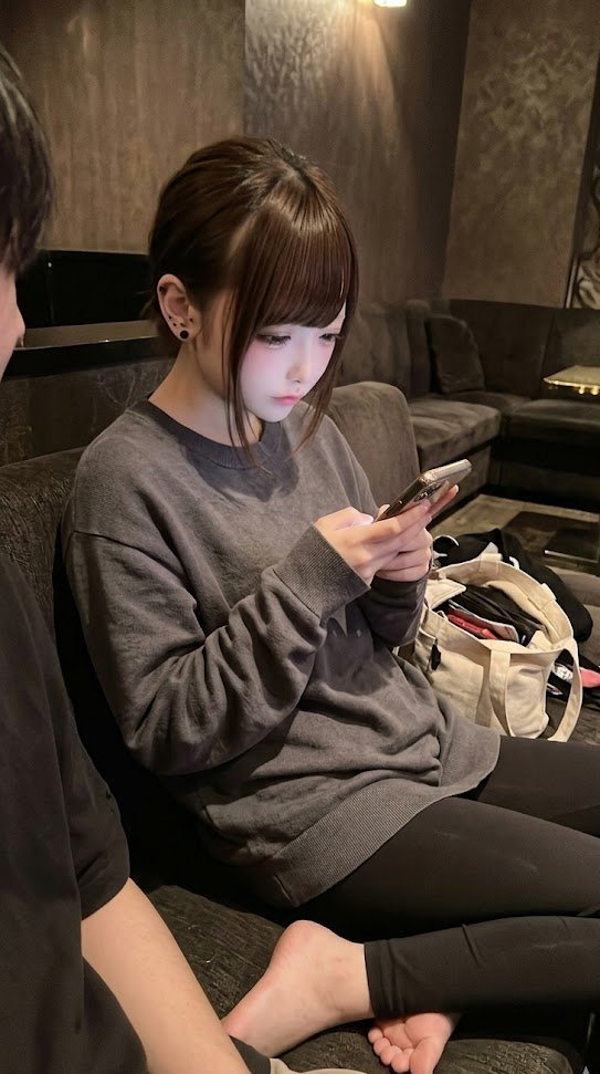 しゅな tweet media